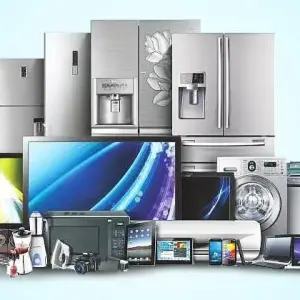 icon Home Appliances