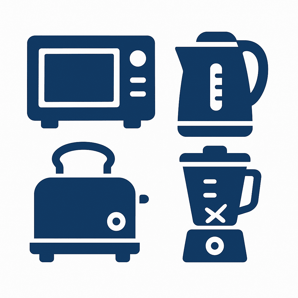 Kitchen Appliances