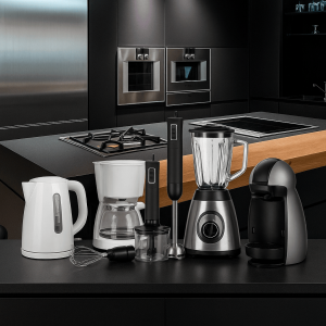 icon Kitchen Appliances