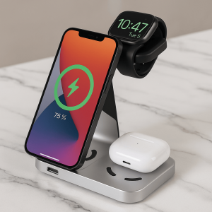 icon Mobile  Accessories