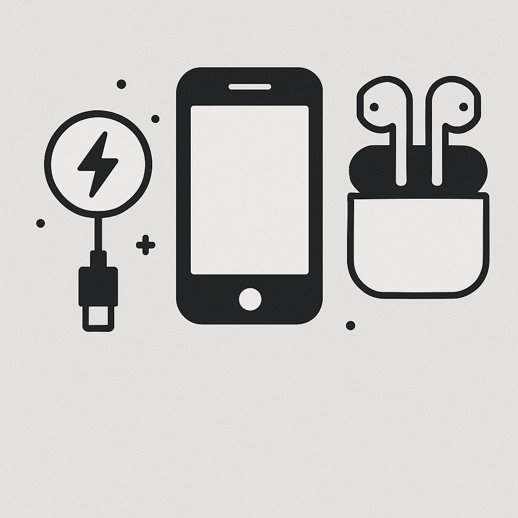 Mobile  Accessories