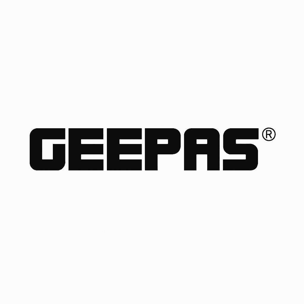 Geepas