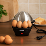 Geepas Egg Boiler 63032