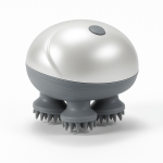 OSK-701 Rechargeable Smart Scalp Massager – Portable Electric Head & Hair Care Device for Stress Relief & Relaxation