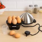 Geepas Egg Boiler 63032