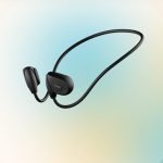 Ronin R-180 Bluetooth Neckband – Wireless Handsfree with BT 5.3, Long Battery & Premium Sound for Music & Calls