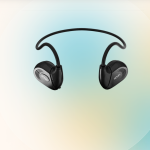Ronin R-180 Bluetooth Neckband – Wireless Handsfree with BT 5.3, Long Battery & Premium Sound for Music & Calls
