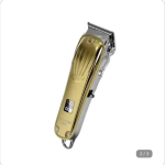 Dingling RF-1982 Professional LCD Hair Clipper – Rechargeable Trimmer with LCD Display